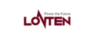 LONTEN(龙腾半导体) logo