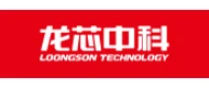 loongson(龙芯中科) logo