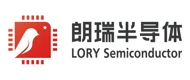 LR(朗瑞) logo