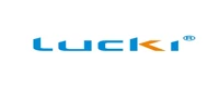 Lucki(蓝晶) logo
