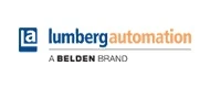 Lumberg Automation logo