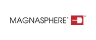Magnasphere logo