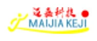 迈嘉科技 logo
