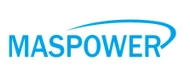MASPOWER(麦思浦) logo