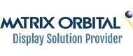 Matrix Orbital logo