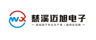 MAX(迈旭) logo