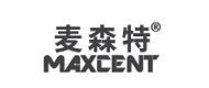 MAXCENT(麦森特) logo