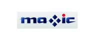 MAXIC(美芯晟) logo