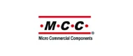 MCC(美微科) logo
