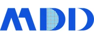 MDD(辰达半导体) logo