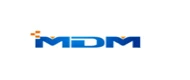 MDM(中晶微) logo