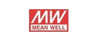 MW(明纬) logo