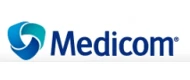Medicom(麦迪康) logo