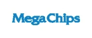 MegaChips logo