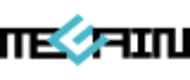Megain(美佳音) logo
