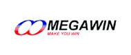 MEGAWIN(笙泉) logo
