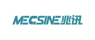 MEGSINE(兆讯) logo