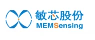 MEMS(敏芯微) logo