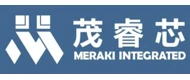 MERAKI(茂睿芯) logo