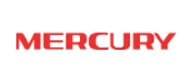 Mercury(美科星) logo