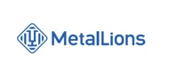 MetalLions(美铼) logo