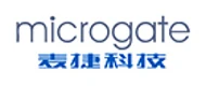 microgate(麦捷科技) logo