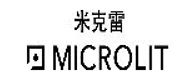 MICROLIT(米克雷) logo