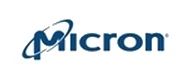 micron(镁光) logo