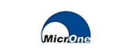 MICRONE(南京微盟) logo