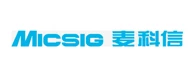 micsig(麦科信) logo