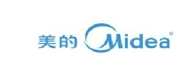 Midea(美的) logo
