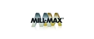 Mill-Max Mfg. Corp. logo