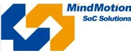 MindMotion(灵动微) logo
