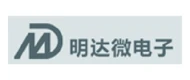 明达微 logo