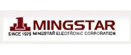 MINGSTAR(登壹) logo