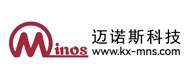 minos(迈诺斯) logo