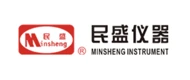 Minsheng(民盛) logo