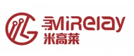MiRelay(米高莱) logo