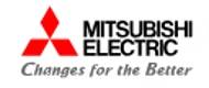 Mitsubishi Electric(三菱电机) logo