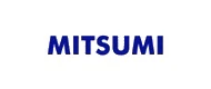MITSUMI(美上美) logo