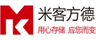 MK(米客方德) logo