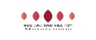 Motorcomm(裕太微) logo