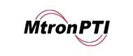 MtronPTI logo