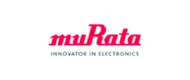 muRata(村田) logo