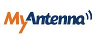 MyAntenna(摩天射频) logo
