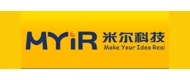 MYIR(米尔) logo