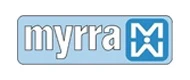 Myrra logo
