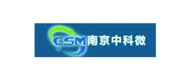 南京中科微 logo