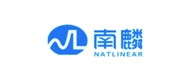natlinear(南麟) logo
