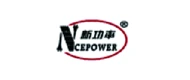 NCE(无锡新洁能) logo